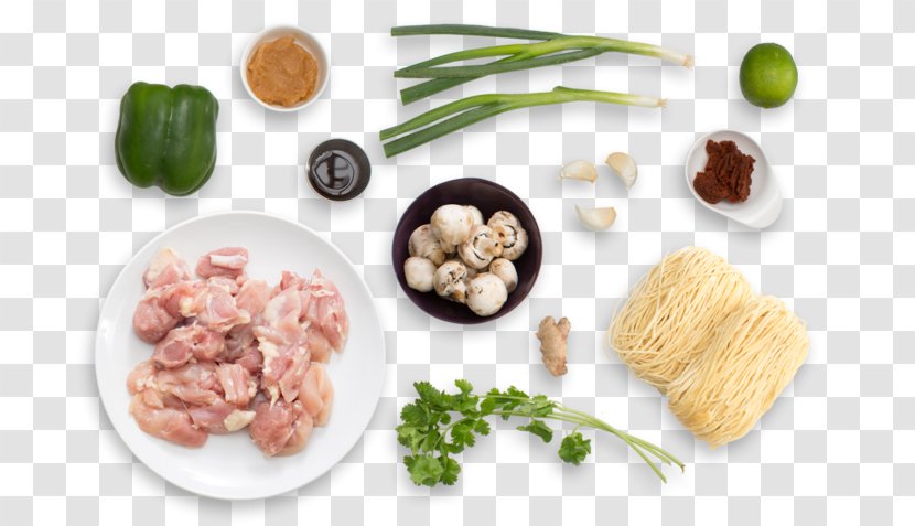 Vegetarian Cuisine Thai Chicken Soup Recipe Basil - Stir Frying - Chinese Vegetables Transparent PNG