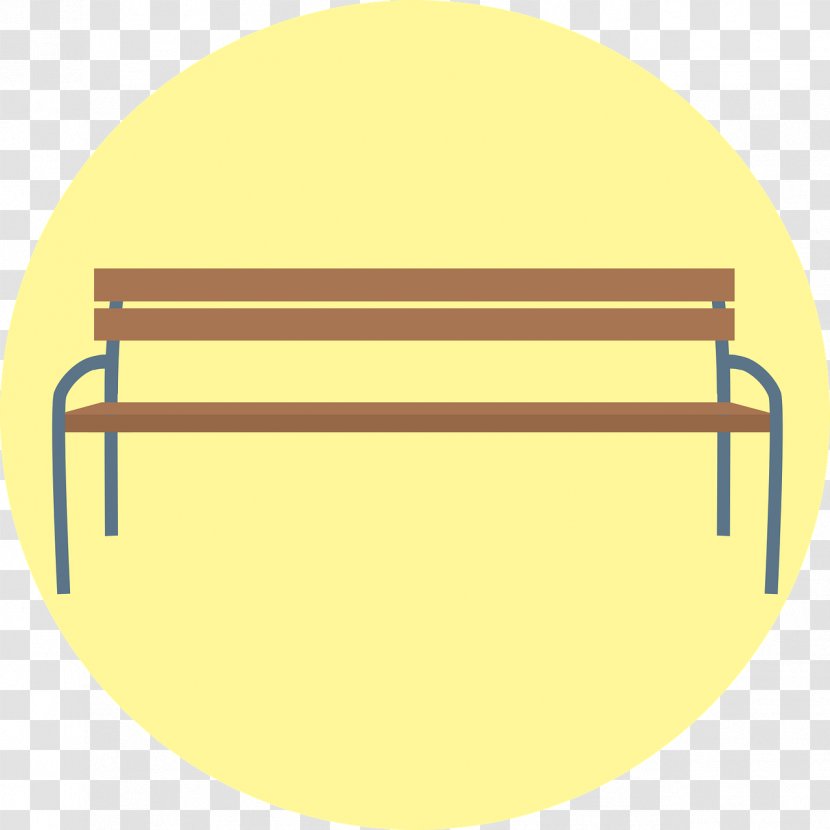 Bench Photography Bank - Table - Park Transparent PNG