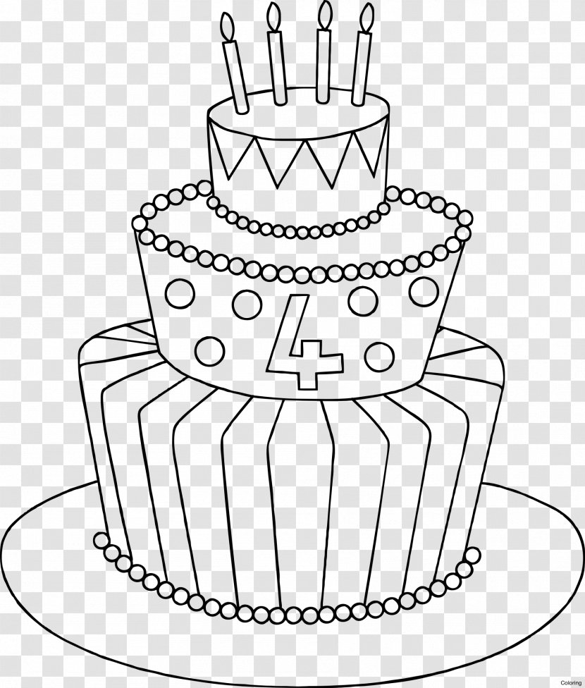 Wedding Cake Birthday Drawing Decorating Transparent PNG