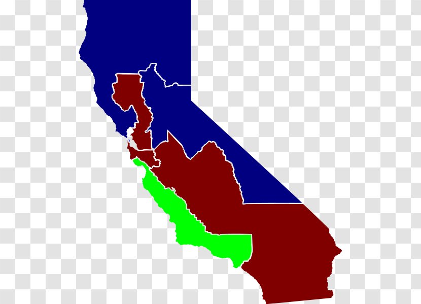 Orange County United States House Of Representatives Elections In California, 1904 Democratic Party 1892 - California - (us State) Transparent PNG
