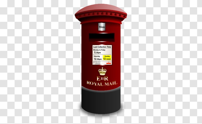 Post Box Letter - Mbox - Comment Transparent PNG