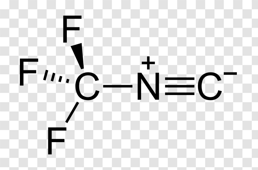 Methyl Isocyanide Group Trifluoromethylisocyanide Organic Chemistry - Angewandte Chemie Transparent PNG