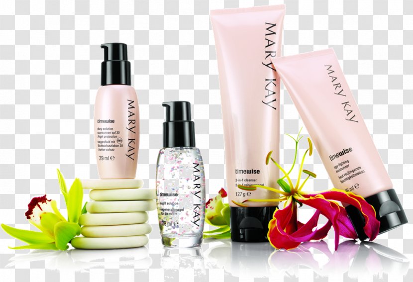 Mary Kay Cosmetics Moisturizer Avon Products Cleanser - Beauty Transparent PNG