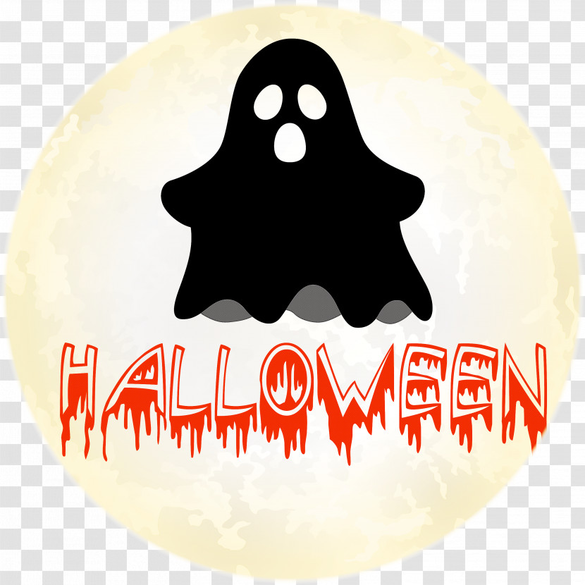 Happy Halloween Transparent PNG