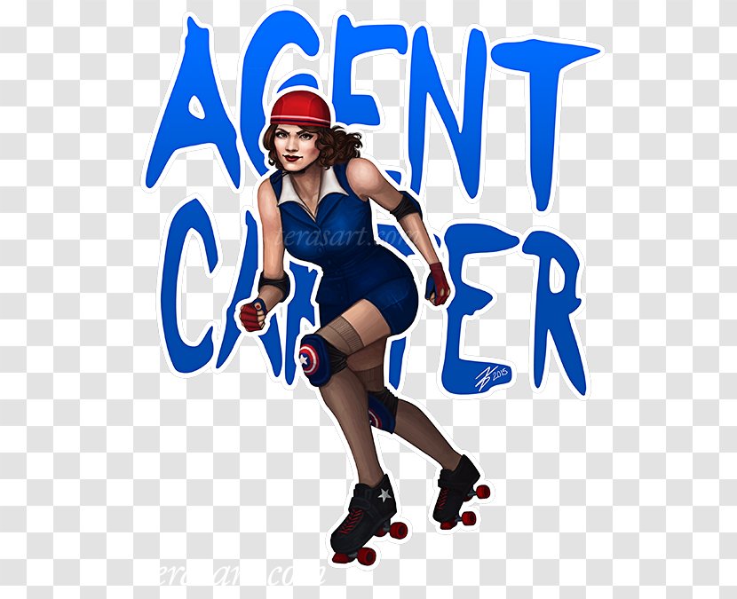 Sif Wasp Carol Danvers Captain America Black Widow - Marvel Cinematic Universe - Peggy Carter Transparent PNG