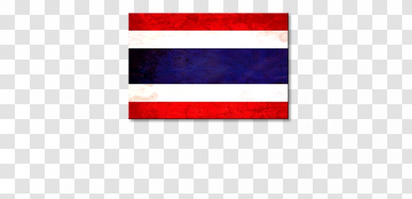 03120 Rectangle Flag - Canvas Print Transparent PNG