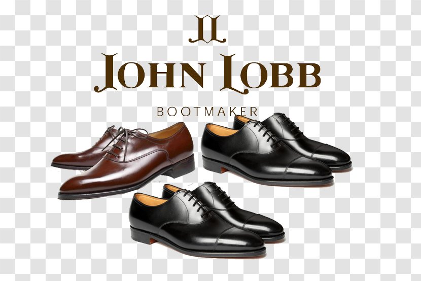 John Lobb Bootmaker Shoe Sneakers - Walking - Boot Transparent PNG