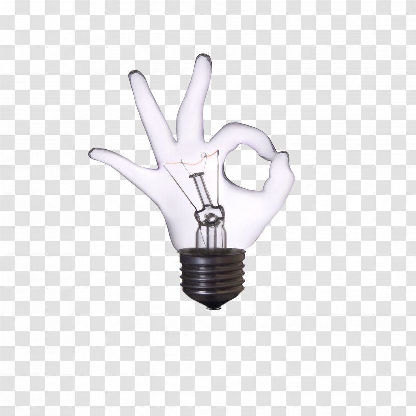 Light Solar Energy Centropol Energy, A.s. Innovation - Incandescent Bulb - Creative Transparent PNG