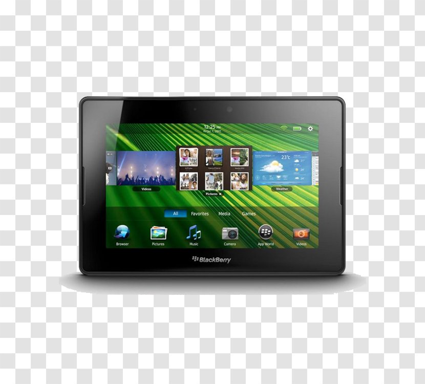 BlackBerry PlayBook Passport KEYone Tablet OS - Blackberry Transparent PNG