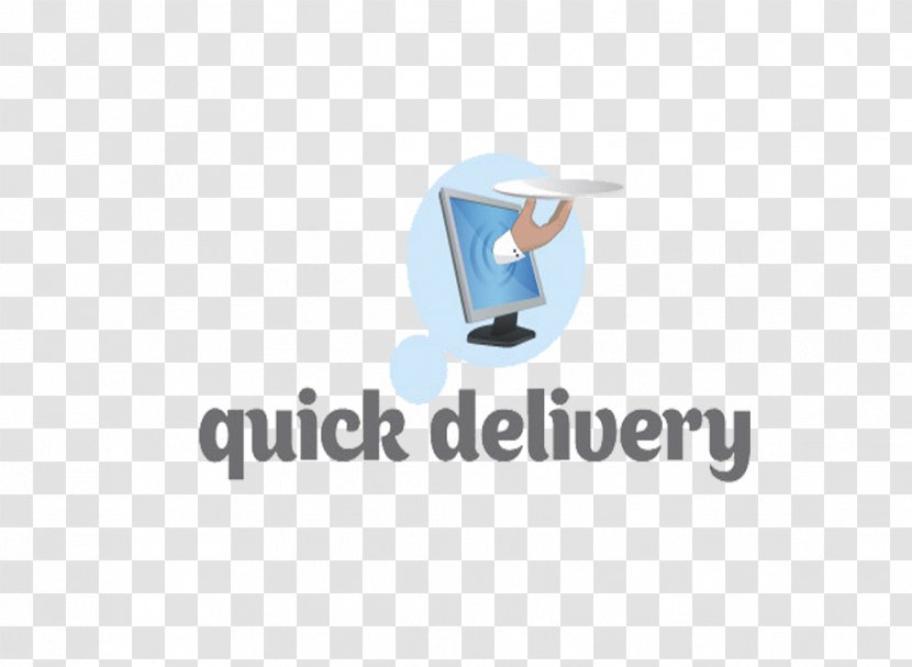 Delivery Logo Graphic Design - Flat - Quick Payment Flag Vector Transparent PNG
