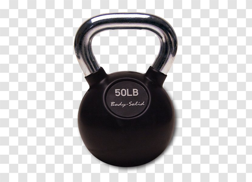 Kettlebell Dumbbell Exercise Equipment Machine - Sports Transparent PNG