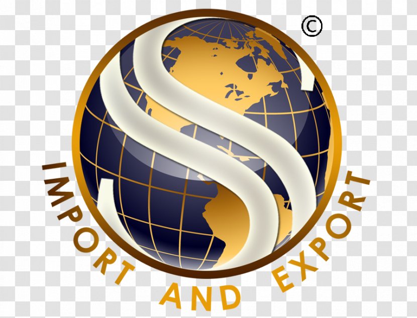 Logo Export Import International Trade - Customer - Cashew Transparent PNG