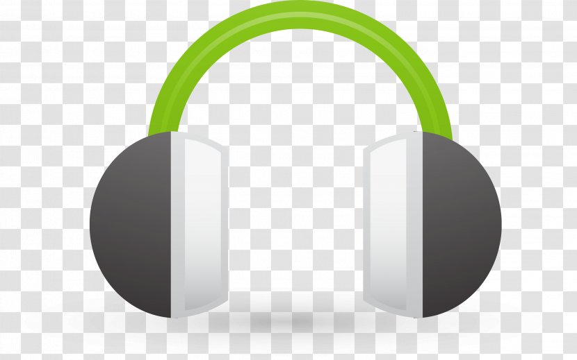 Headphones Brand - Audio Equipment Transparent PNG