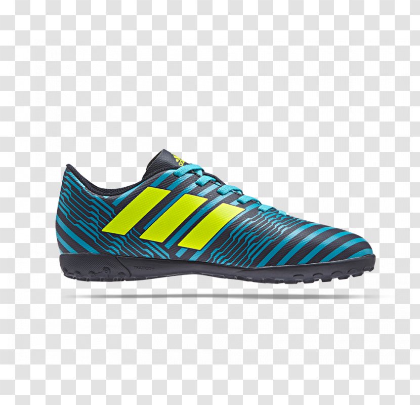 Football Boot Adidas Shoe Footwear - Nike Transparent PNG