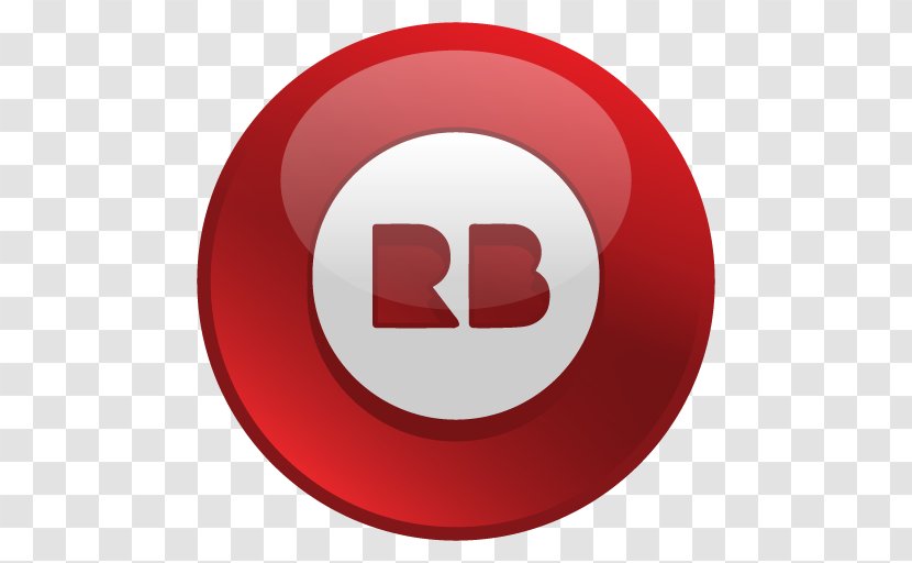 Quora Logo Social Media - Red Transparent PNG