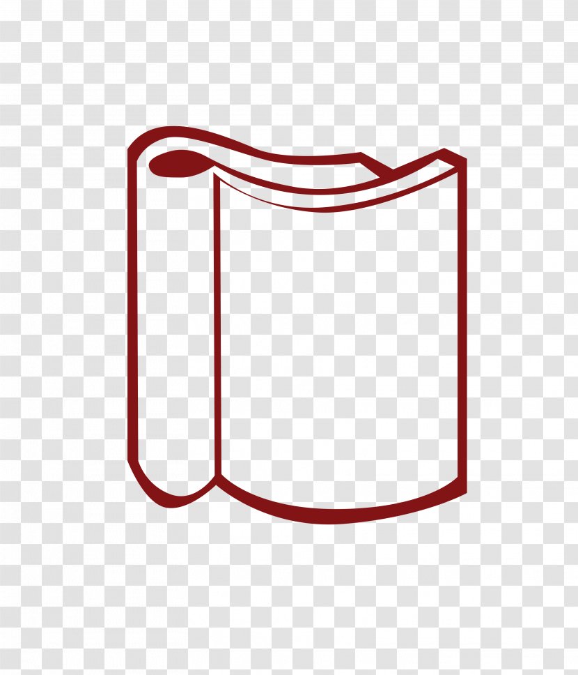 Clip Art - Area - Opened Books Transparent PNG