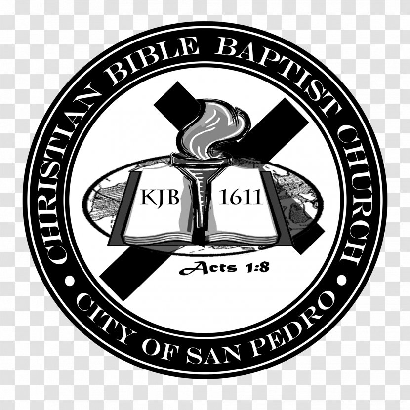 Emblem Badge Logo Organization Brand - Symbol - Christianity Bible Transparent PNG