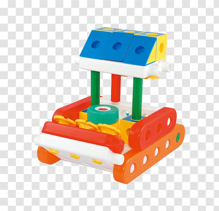 Vehicle Engineer Toy Block 智高实业股份有限公司 Child - Game Transparent PNG