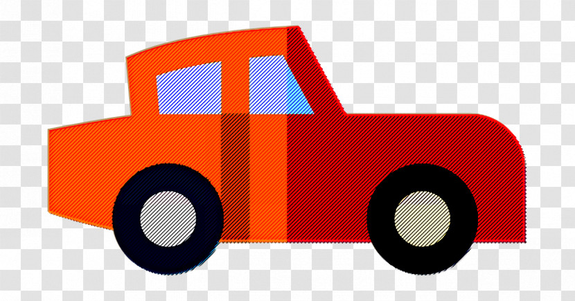 Classic Car Icon Transportation Icon Car Icon Transparent PNG