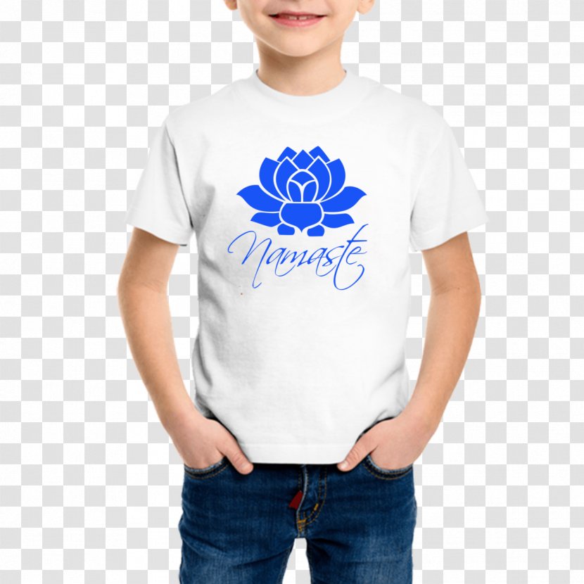 T-shirt Clothing Blouse Top Child - Shirt Transparent PNG