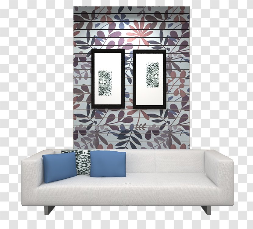 Interior Design Services House Desktop Wallpaper - Couch - Upscale Transparent PNG