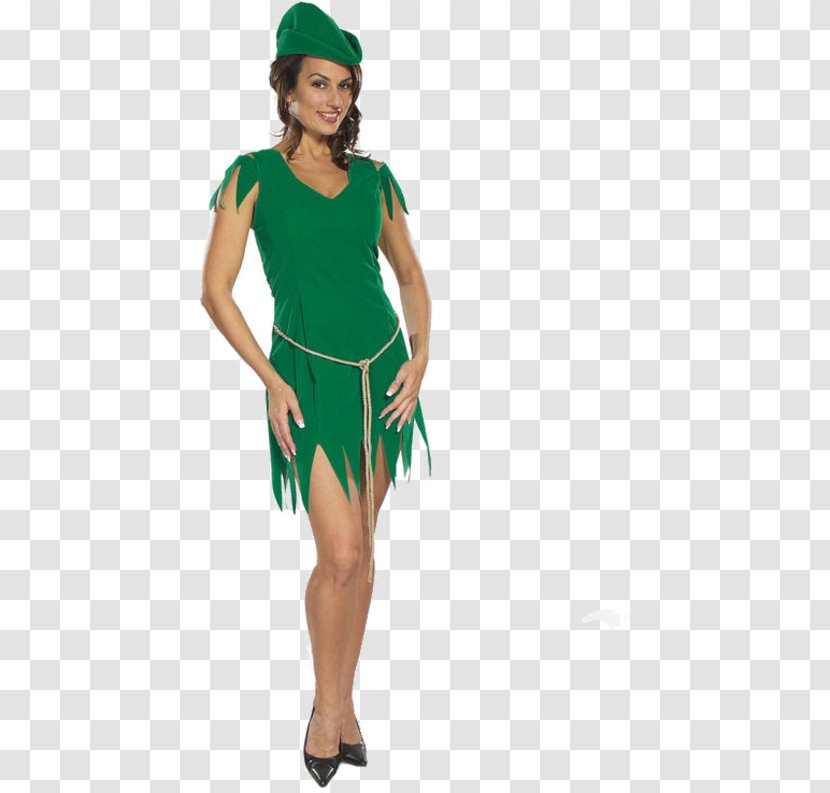 The Wizard Of Oz Costume Clothing Cosplay Dress - Shirt Transparent PNG