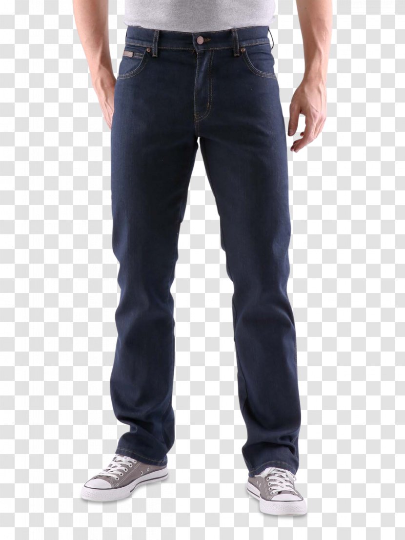 Jeans Slim-fit Pants Denim Clothing - Levi Strauss Co Transparent PNG