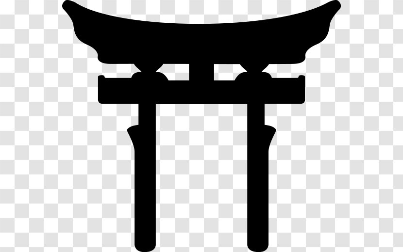 Religious Symbol Religion Shinto Torii - Indian Religions Transparent PNG