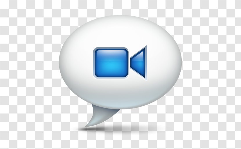 Technology Computer Icon Font - Isync - IChat Transparent PNG