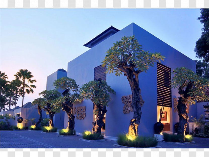 The Seminyak Suite Private Villa Astadala Hotel Management Beach Resort & Spa - Facade - Indonesia Bali Transparent PNG