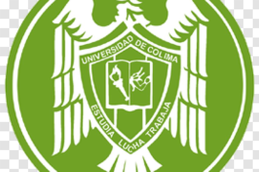 University Of Colima Málaga Manzanillo Universidad De La Comunicación - Green - Logo SeÃ±or Sipan Transparent PNG