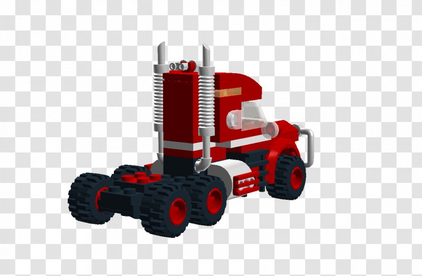 Road Train Outback Motor Vehicle Product Design Truck - Lego Ideas - Cattle Votes Transparent PNG
