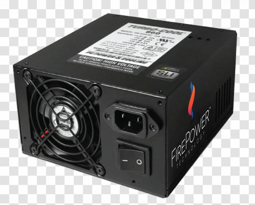 Power Supply Unit Converters PC And Cooling ATX Personal Computer - Sound Cards Audio Adapters - Ocz Transparent PNG