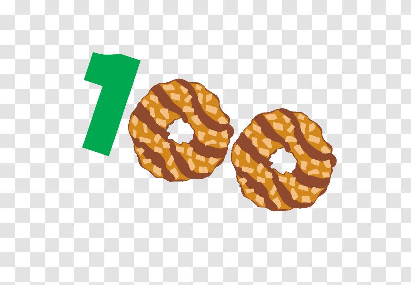 Donuts - Doughnut Transparent PNG