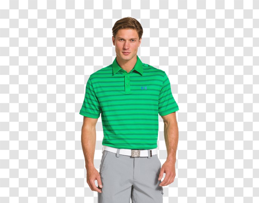 Polo Shirt T-shirt Clothing Under Armour - T Transparent PNG