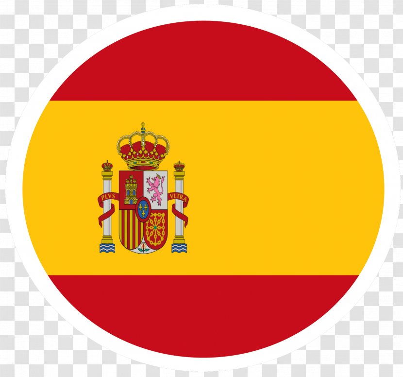 Flag Of Spain National Hungary - Finland - Language Transparent PNG