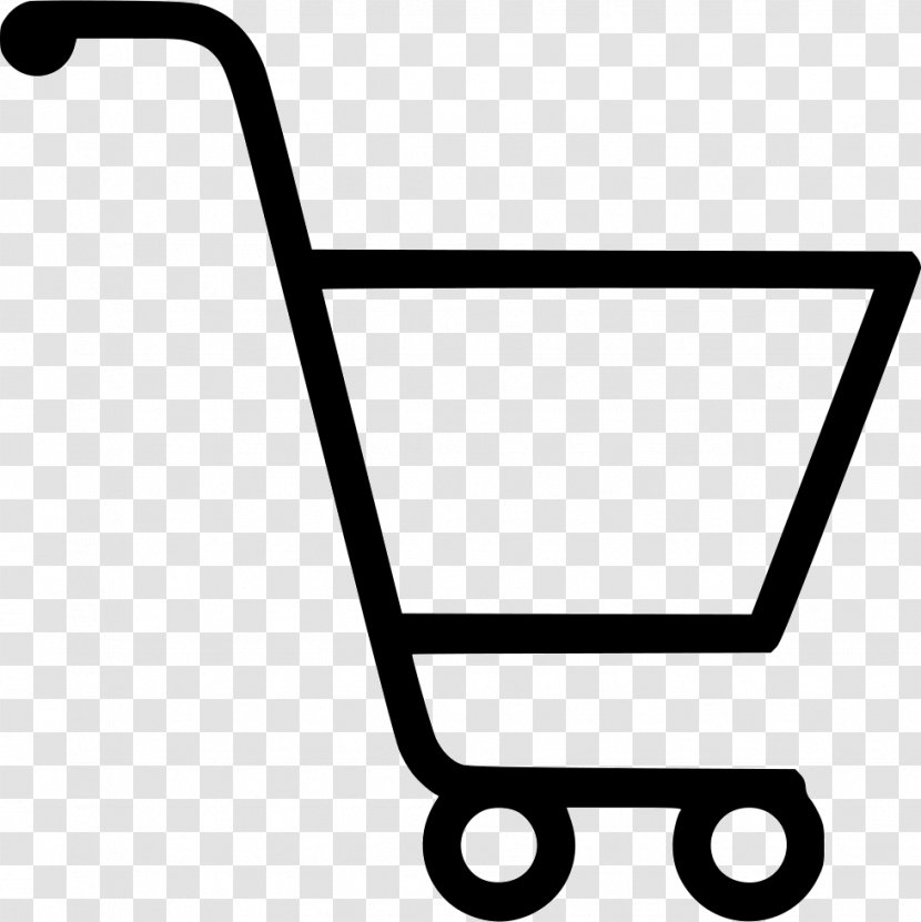 Online Shopping Cart Bag Transparent PNG