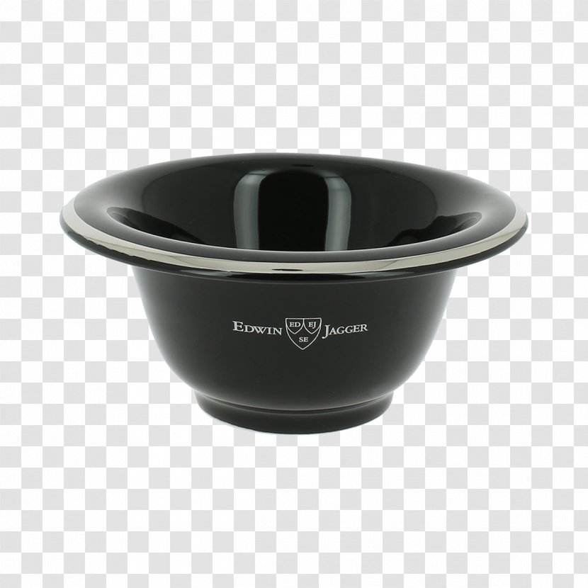 Bowl Ceramic Porcelain Mug Shaving Soap - Table Service - Silver Transparent PNG