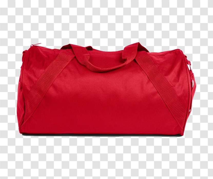 Handbag Duffel Bags Shopping Baggage - Red Barrels Transparent PNG