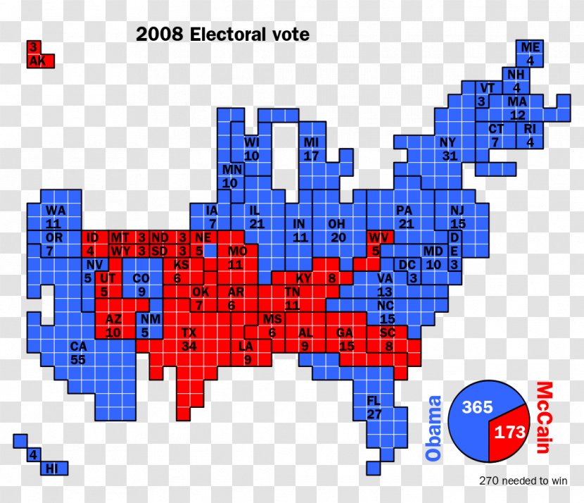 United States Presidential Election, 2012 Elections, Electoral College - Election - Vote Transparent PNG