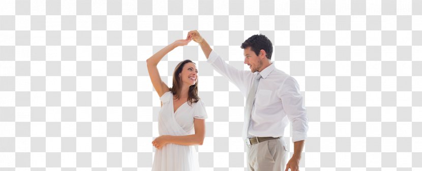 Social Dance Ballroom Partner Latin - Frame - Wedding Couple Transparent PNG