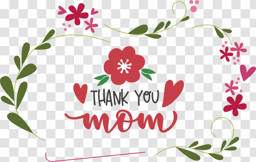 Mothers Day Mom Super Mom Transparent PNG