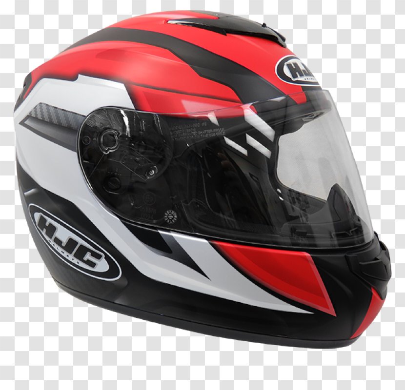 Bicycle Helmets Motorcycle Lacrosse Helmet Scooter HJC Corp. - Custom Transparent PNG