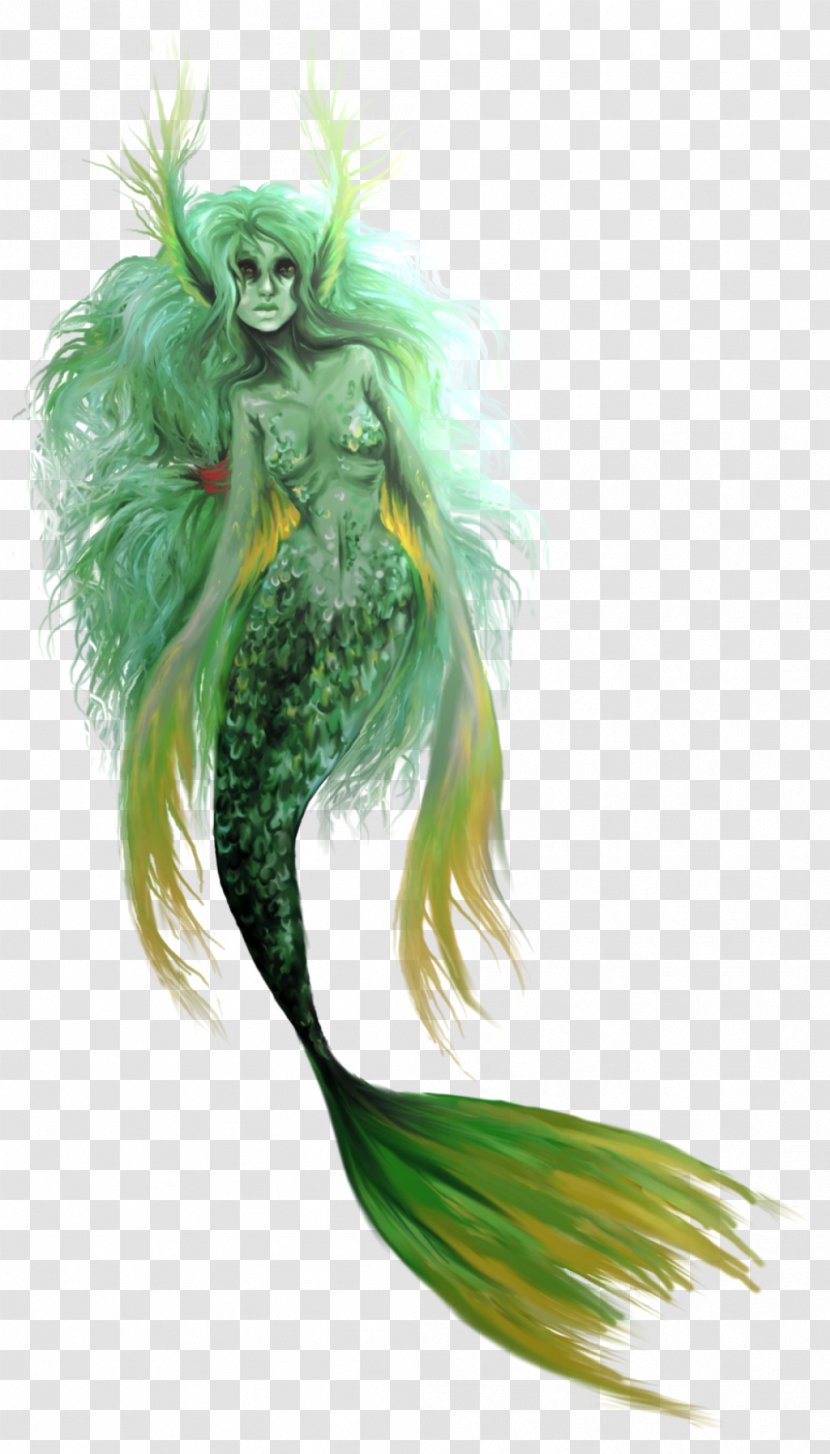 Costume Design Legendary Creature - Tail - Guppy Fish Transparent PNG