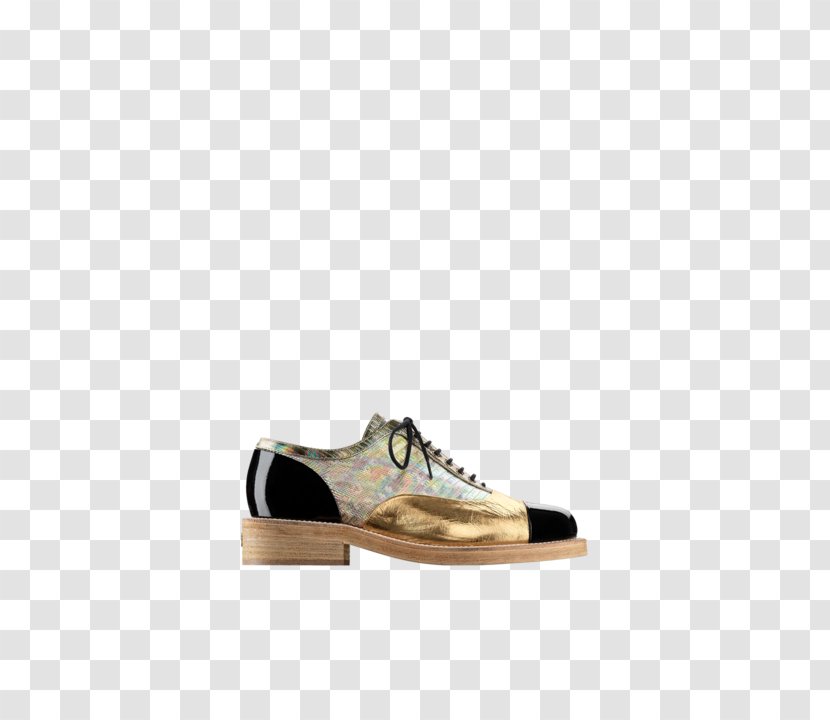 Sneakers Chanel's Shoes Derby Shoe - Fashionable Transparent PNG