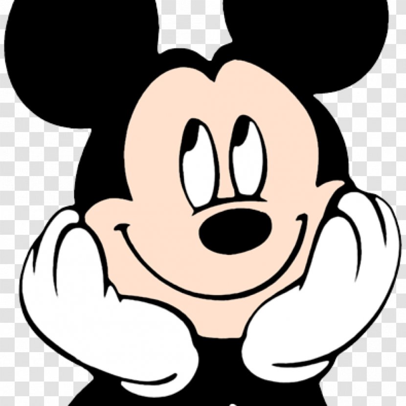 Mickey Mouse Minnie Image Clip Art Rat - Cartoon - Soldier Transparent PNG