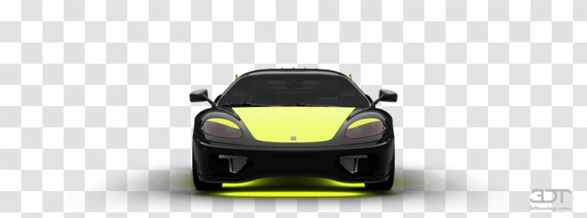 City Car Lamborghini Murciélago Automotive Design - Transport - Ferrari 360 Transparent PNG