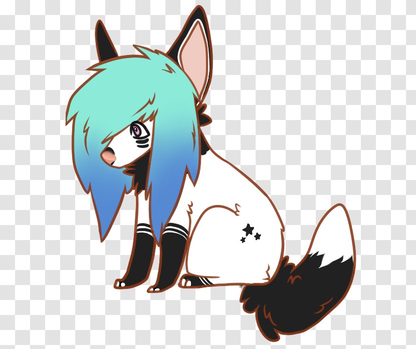 Whiskers Cat Dog Horse - Cartoon - Terrible Transparent PNG