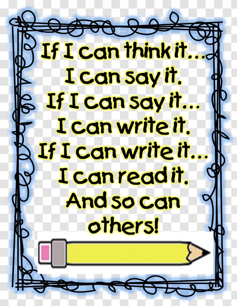 Writing Center Writer Essay First Grade - School - Fitri Transparent PNG