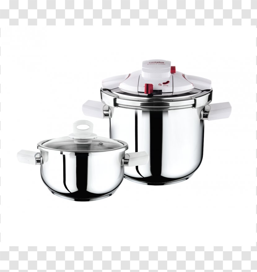Rice Cookers Cookplus.com Lid Cookware Pressure Cooking - Tableware - Kettle Transparent PNG